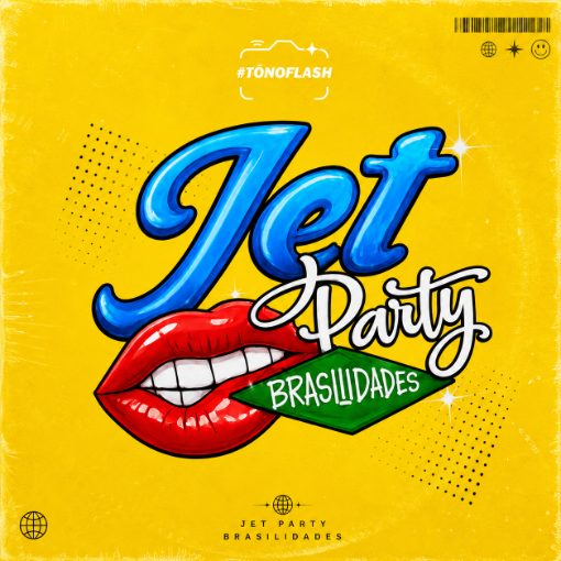 Event cover Jet Party 