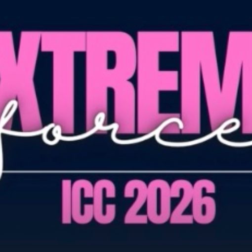 Event cover Extreme Force Itajub� Country Club 2026