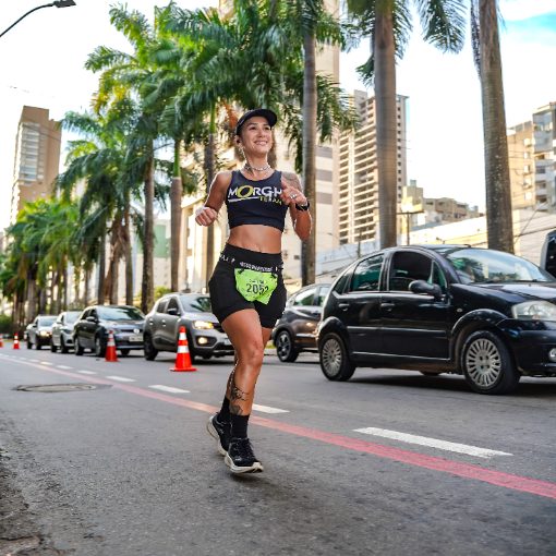 Event cover Meia maratona 5, 10 21k