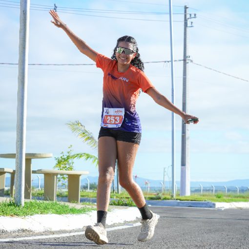 Portada del evento 2� Etapa Vibe Run 2026 - Cra�bas 