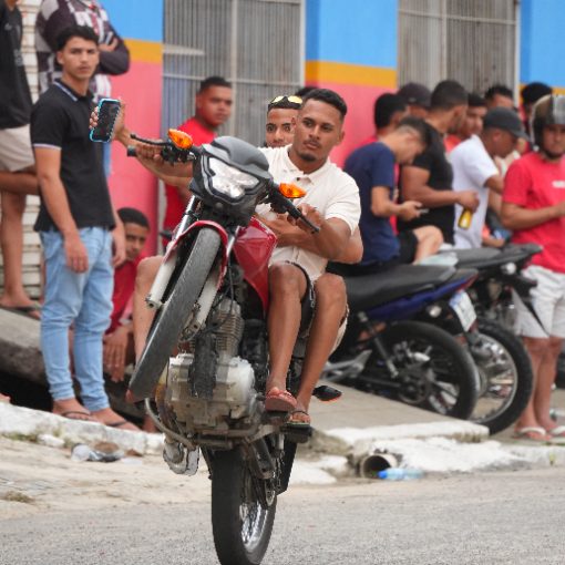 Event cover GRAU DE RUA - PANELAS