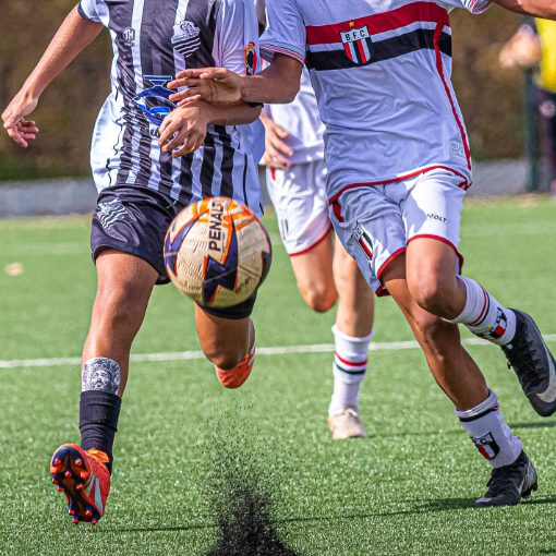 Event cover Botafogo SP Sub-13 x Comercial RP Sub-13
