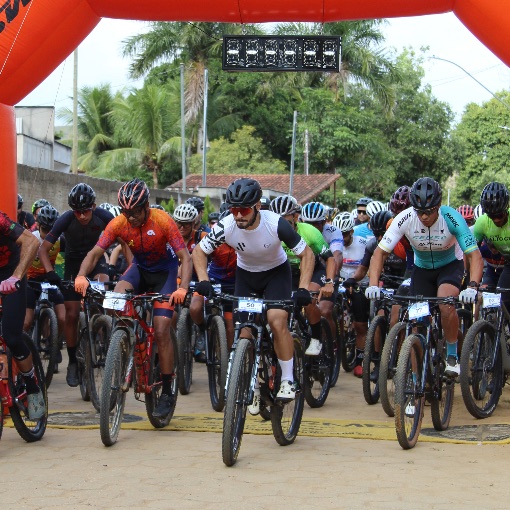 Couverture de l'�v�nement MTB - Frei Inoc�ncio Circuito Carne de Sol