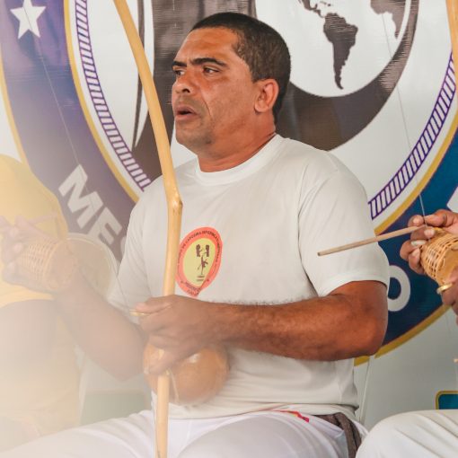 Event cover Capoeira