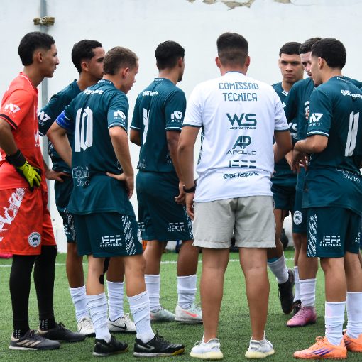 Event cover COPA S�O DOMINGOS