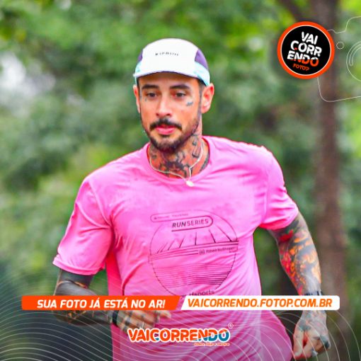 Event cover Treinos VaiCorrendo City Ribeir�o - Quarta | 20/05 | 2026 