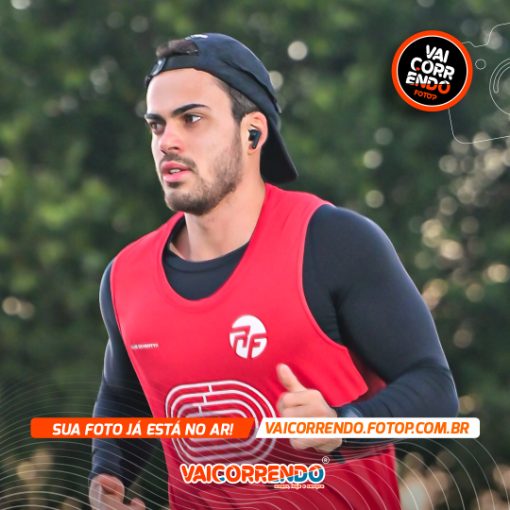 Event cover Treinos VaiCorrendo City Ribeir�o - Quinta | Manh�/Noite | 21/05 | 2026