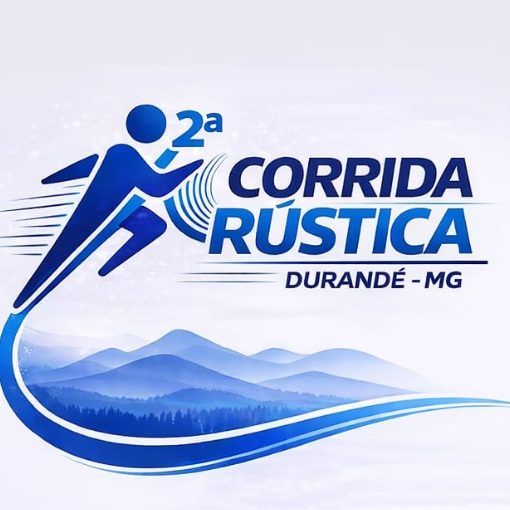 Capa do evento 1� CORRIDA RUSTICA DURAND�