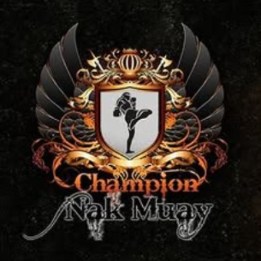 Event cover Champion Nak Muay