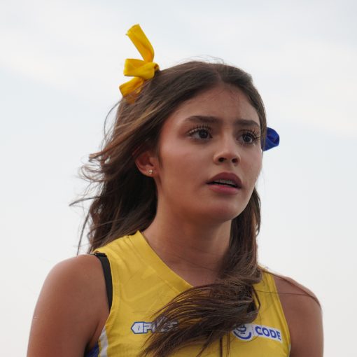 Copertura dell'evento OLIMPIADA NACIONAL 2026 ATLETISMO