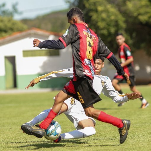 Event cover TORNEIO FUTEBOL - TREMEDAL