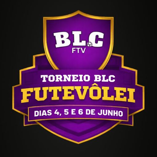 Copertura dell'evento Torneio BLC Futevolei