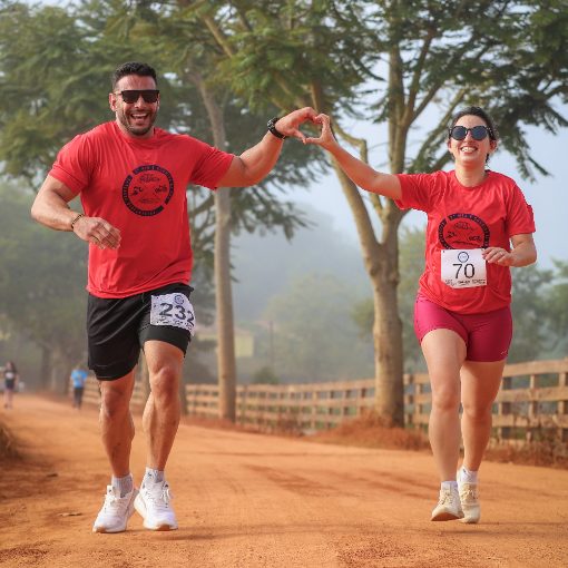 Event cover 2� Corrida de Rua e MTB - Anivers�rio de Pedralva