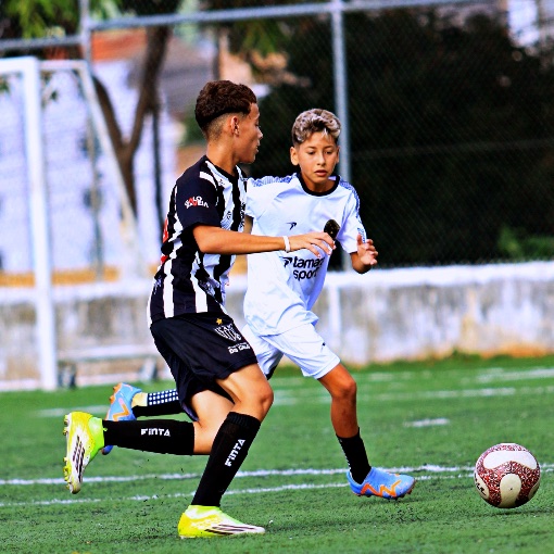 Portada del evento Galo Nacional x Preguinho academy