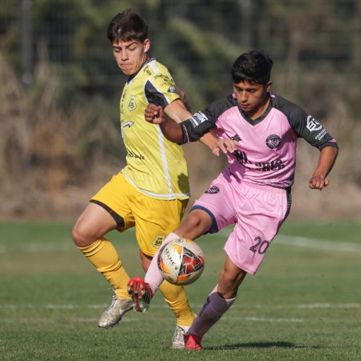 Event cover Santiago City vs San Luis (Sub18-Sub20)
