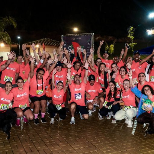 Event cover Corrida da Uva-Etapa Estima Nutri��o