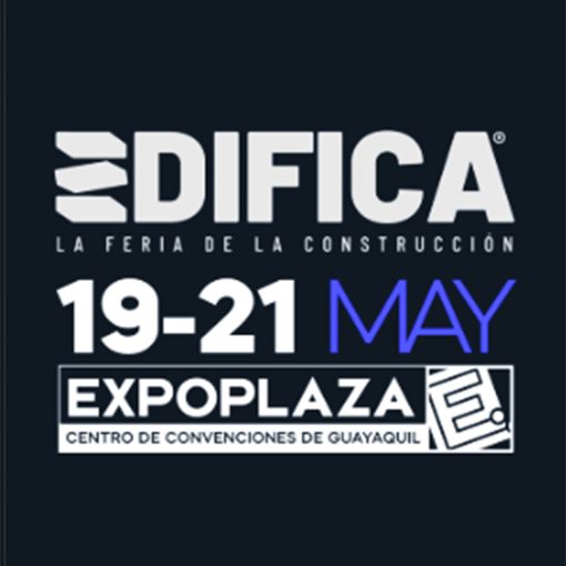 Event cover EDIFICA  La Feria de la Construcción