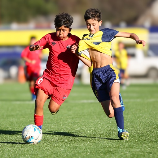 Event cover U de Concepci�n vs �ublense (Sub10-Sub11-Sub12)