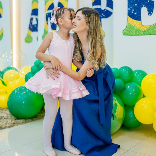 Event cover FESTA DAS MÃES - COLÉGIO BATISTA - SÁBADO - NOITE