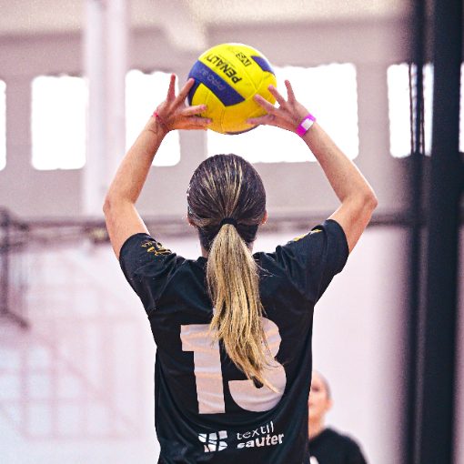 Copertura dell'evento RPFC B x FAMÍLIA VOLEIBOL SANTOS - SUB17 FEMININO