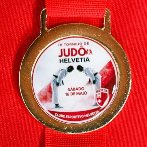 Event cover III Torneio de Judô Helvetia