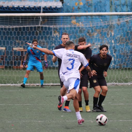 Event cover ESPORTING F.C