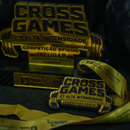 Event cover CROSS GAMES 2026 - CT ALTA INTENSIDADE