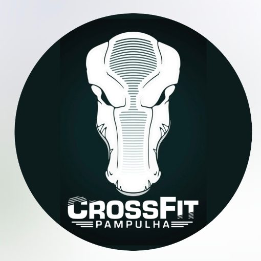Event cover Crosfit Pampulha - Segunda-feira 18/05