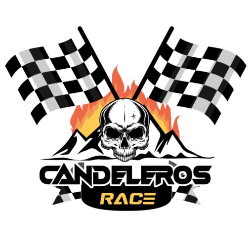Portada del evento Candeleros race -VIDEOS