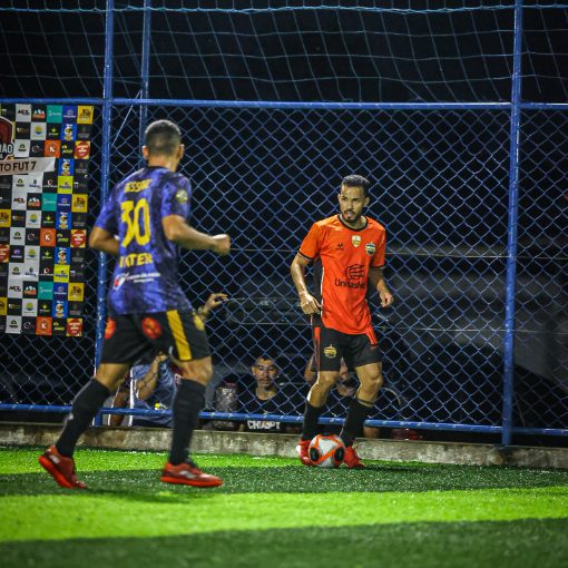 Portada del evento JOGO BREJINHO FC X INTER DE CARIAT�