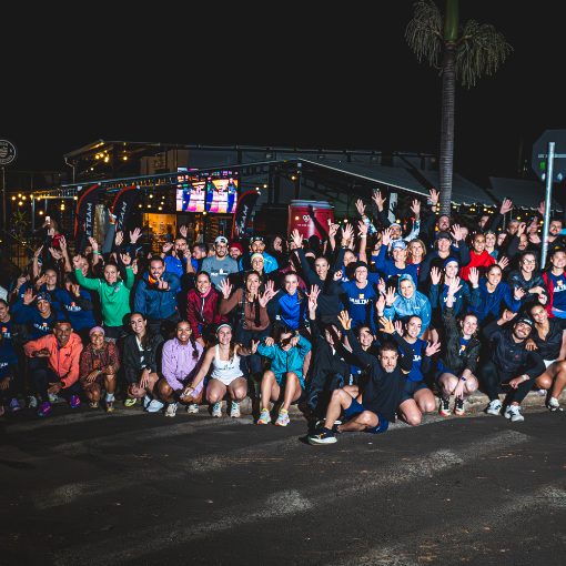 Event cover Walo Running Club
