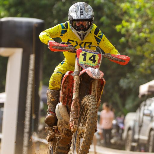 Event cover 3� Etapa Copa Alto Vale Enduro - Pres. Nereu