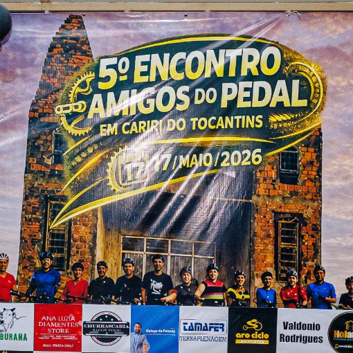 Event cover 5 ENCONTRO AMIGOS DO PEDAL