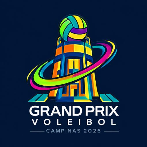 Event cover Congresso T�cnico | 1� GRAND PRIX VOLEIBOL CAMPINAS (CORTESIA)