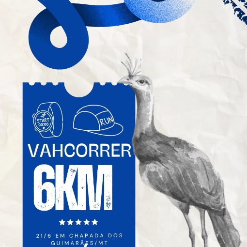 Couverture de l'événement #Vahcorrer 2026