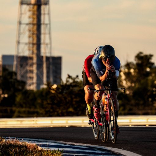 Event cover TREINO DE CICLISMO NO AUT�DROMO DE BRAS�LIA - QUARTA-FEIRA 