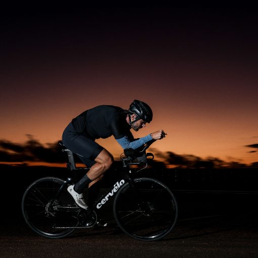 Capa do evento TREINO DE CICLISMO NO AUT�DROMO DE BRAS�LIA - QUINTA-FEIRA 