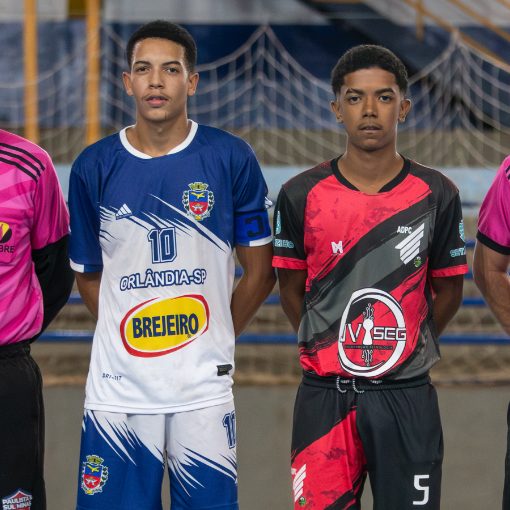 Event cover Orl�ndia x ADPC Futsal - Sub-16