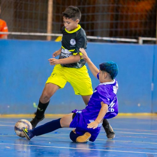 Event cover I9 RP x C.C.F.B Batatais - Sub-12