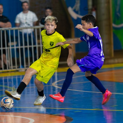 Event cover I9 RP x C.C.F.B Batatais - Sub-14
