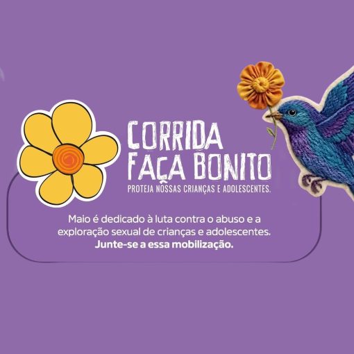 Copertura dell'evento CORRIDA FA�A BONITO - 2026