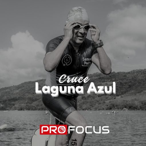 Event cover Fotos - El Cruce La Laguna Azul 2026
