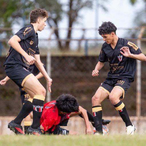 Event cover Furac�o/CCFB Batatais x Pantera - Sub-15