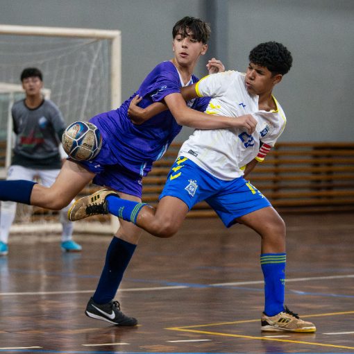 Event cover CCFB Batatais x Serrana - Sub-14