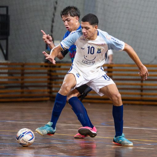 Event cover CCFB Batatais x Serrana - Sub-16