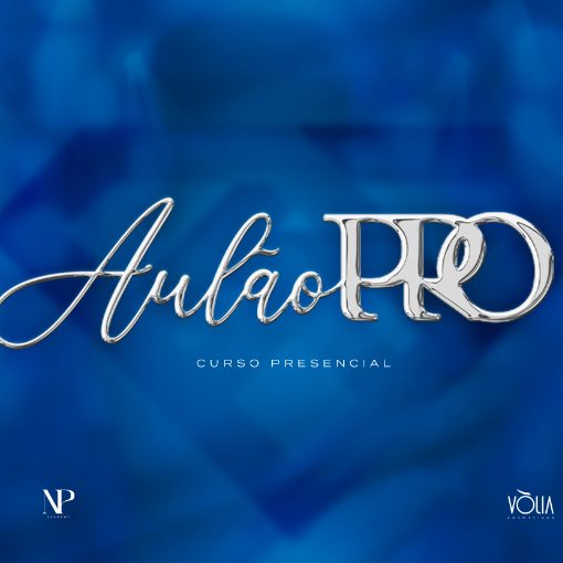 Capa do evento Aulão PRO - Caruaru