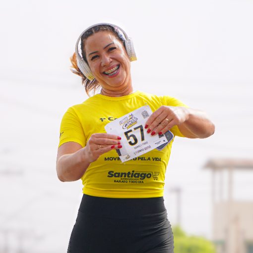 Event cover 1ª CORRIDA DO CORRE DIVISA