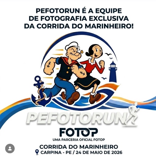 Event cover CORRIDA DO MARINHEIRO 