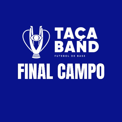 Event cover FINAL CAMPO - TA�A BAND CAMPINAS 2026