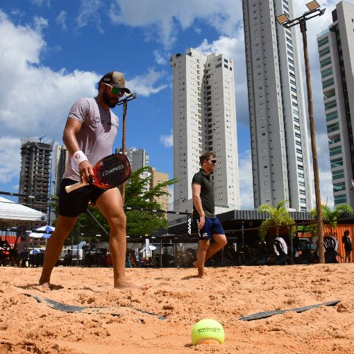 Event cover COPA TO - BEACH TENIS - ORLA BEACH